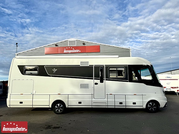 Niesmann-Bischoff Flair