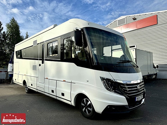 Niesmann Flair 920 LW - (2022) Liner / Energy paket 24 mån Gar-försäk 5 of 21