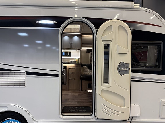 Kabe Imperial 780 DGLE KS 5 of 21