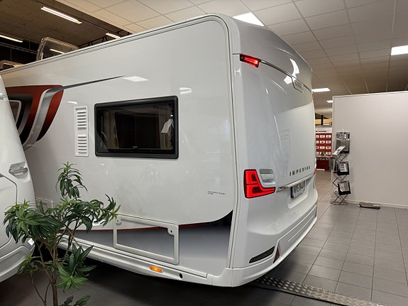 Kabe Imperial 780 DGLE KS 4 of 21