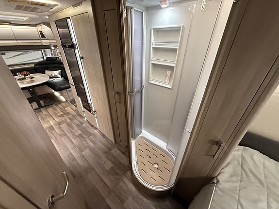Kabe Imperial 780 DGLE KS 21 of 21