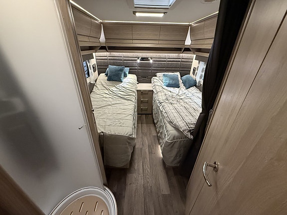 Kabe Imperial 780 DGLE KS 18 of 21