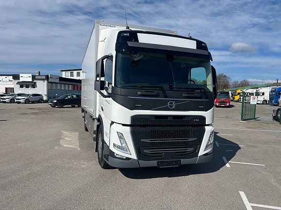 Volvo FM11 330 Skåp Öppningsbarsida MKT Utrustning 18 Pall 4 of 12