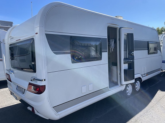 Hobby 620 CL Prestige Ventura Pacific D300 2 of 15