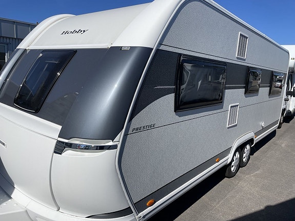 Hobby 620 CL Prestige Ventura Pacific D300 3 of 15