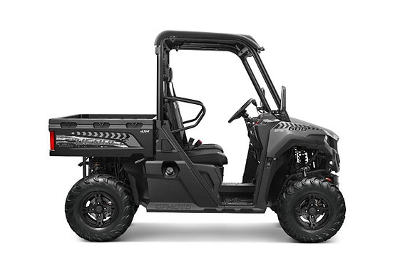 CFMOTO UFORCE 600 EFI EPS 2 of 14