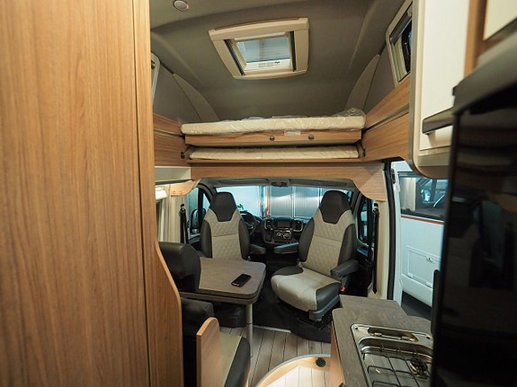 Weinsberg CaraBus 600 MQH Mässerbjudande I AUT I 3500kg I Truma Diesel + EL 19 of 25