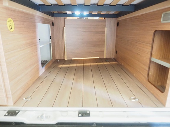 Weinsberg CaraBus 600 MQH Mässerbjudande I AUT I 3500kg I Truma Diesel + EL 17 of 25