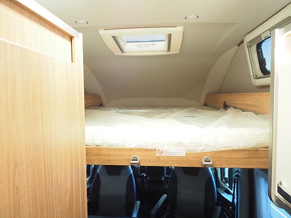 Weinsberg CaraBus 600 MQH Mässerbjudande I AUT I 3500kg I Truma Diesel + EL 21 of 25