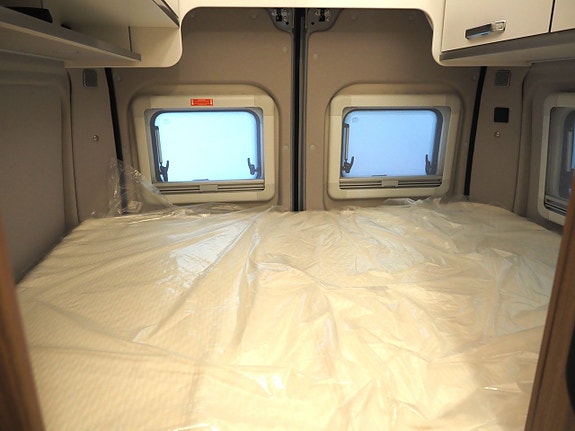 Weinsberg CaraBus 600 MQH Mässerbjudande I AUT I 3500kg I Truma Diesel + EL 14 of 25