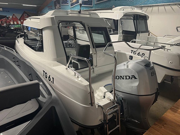 TG 6.1 HONDA 100 HK - 2027 2 of 5