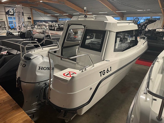 TG 6.1 HONDA 100 HK - 2027 3 of 5