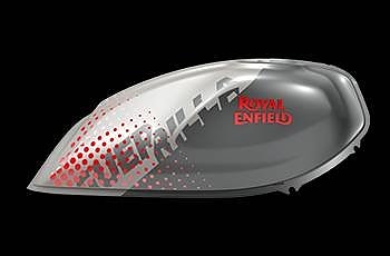 Royal Enfield Guerrilla 450 3 of 5