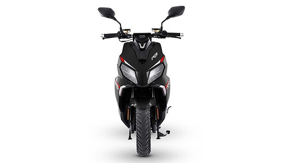 MOTO CR R9 SP T4 EFI Klass 1 (45km/h) 4 of 12