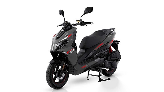 MOTO CR R9 SP T4 EFI Klass 1 (45km/h) 9 of 12