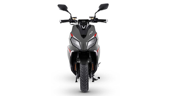 MOTO CR R9 SP T4 EFI Klass 1 (45km/h) 3 of 12