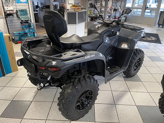 Can-Am DPS T 500 MAX 3 of 4