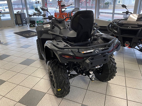 Can-Am DPS T 500 MAX 2 of 4