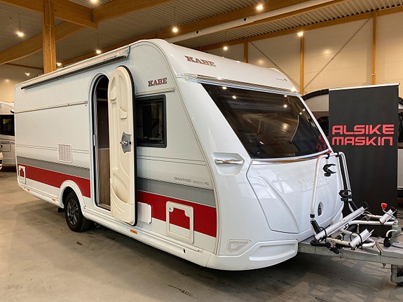 KABE Smaragd 520 XL KS