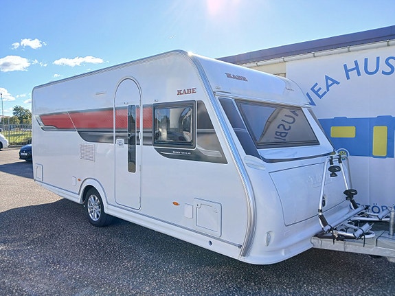 KABE Estate 520 XL KS