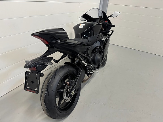 Yamaha YZF-R9 Svart *Leveransklar* 5 of 9