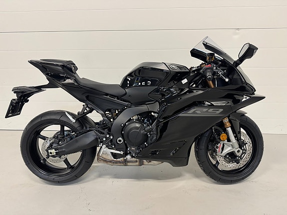 Yamaha R9 *Leveransklar*