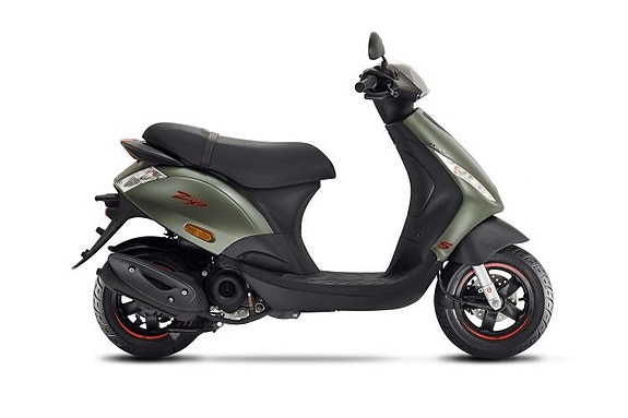 Piaggio Zip 50 S