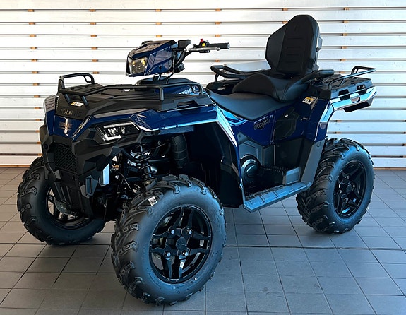 Polaris Sportsman 570 SP Touring