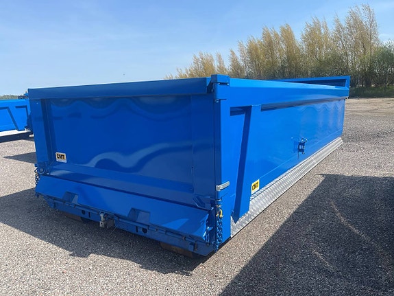 CMT Schakt/ grusflak OPT561 R41822 3 of 4