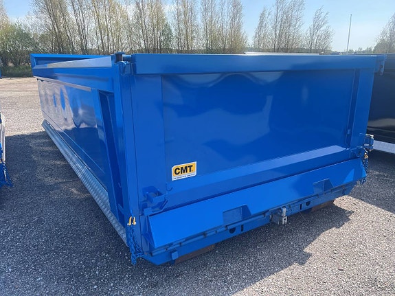 CMT Schakt/ grusflak OPT561 R41822 4 of 4