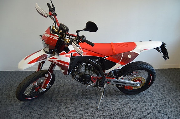 FANTIC XM 50 COMPETITION 5 of 5