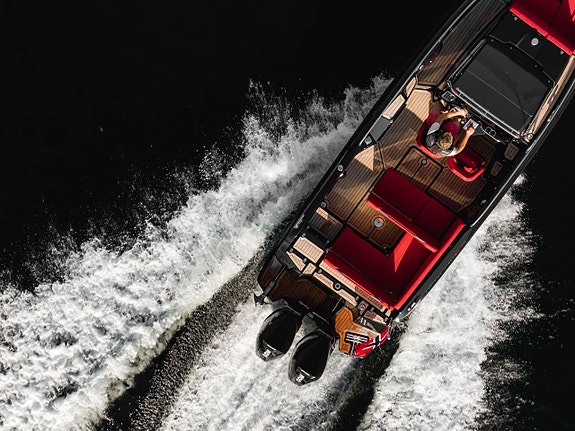 Hydrolift X-26 R. BLACK EDITION. 3 of 7