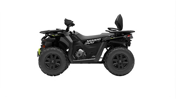 Segway Snarler  AT5 L EPS Premium,  1065 kronor/månad* 6 of 9