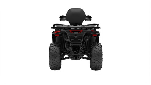 Segway Snarler  AT5 L EPS Premium,  1065 kronor/månad* 8 of 9