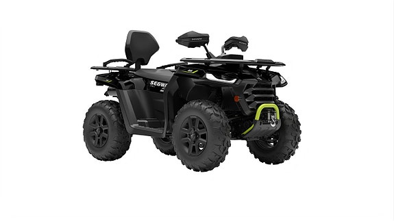 Segway Snarler  AT5 L EPS Premium,  1065 kronor/månad* 9 of 9