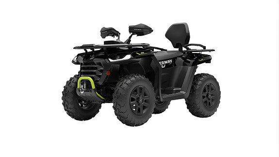 Segway Snarler  AT5 L EPS Premium,  1065 kronor/månad* 7 of 9