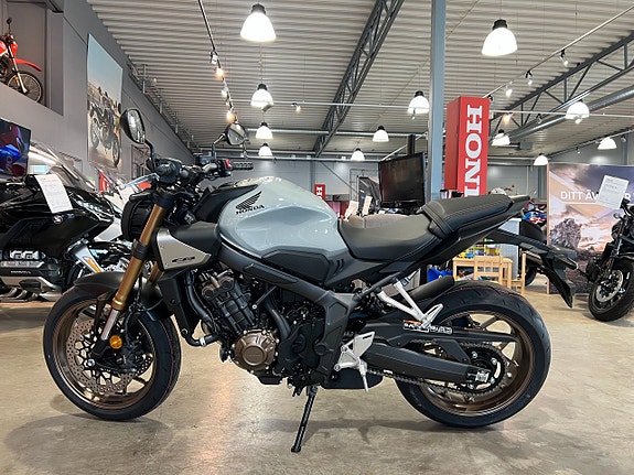 Honda CB650R #KAMPANJPRIS# 5 of 5