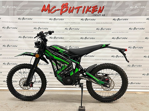 Talaria Moped / Elcross