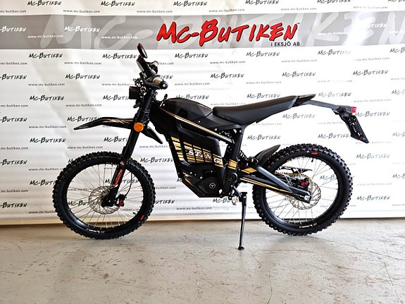 Talaria Moped / Elcross/registrerad som moped! registrerad som moped!