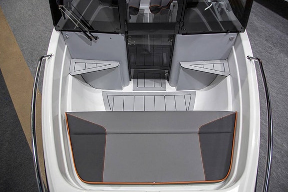 Terhi 480 Cabin - 2026 10 of 12