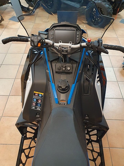 Polaris S4 Nordic Pro 146 ABRIS Sälen Crazy Deal Köp ONLINE 3 of 6