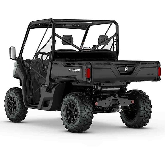Can-Am Traxter XU HD7 T3b i lager 2 of 2