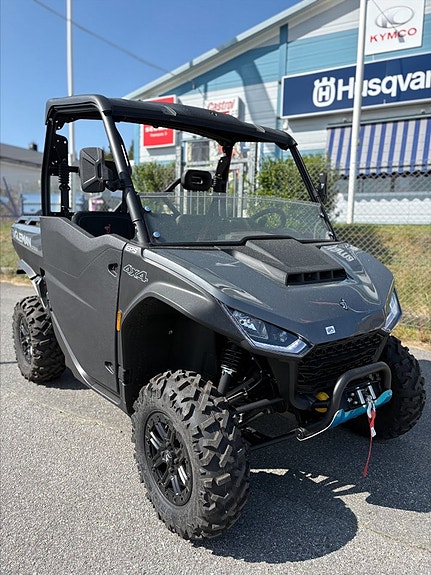 Segway Fugleman UT10X