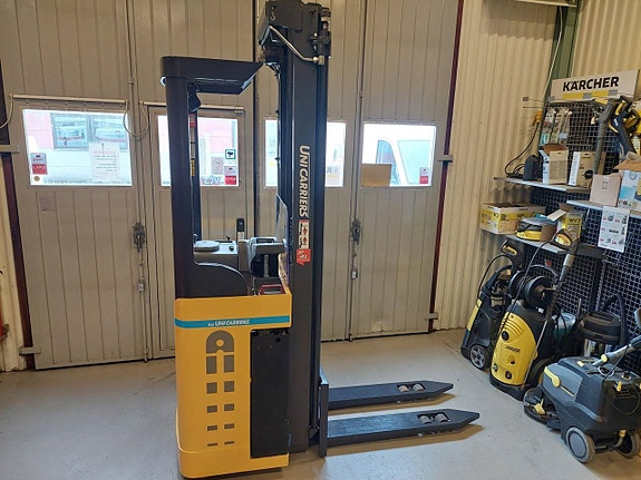 Atlet Ståstaplare 1600kg 3 of 4