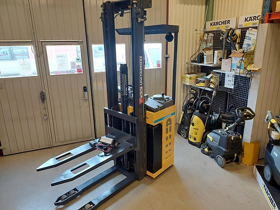 Atlet Ståstaplare 1600kg 4 of 4
