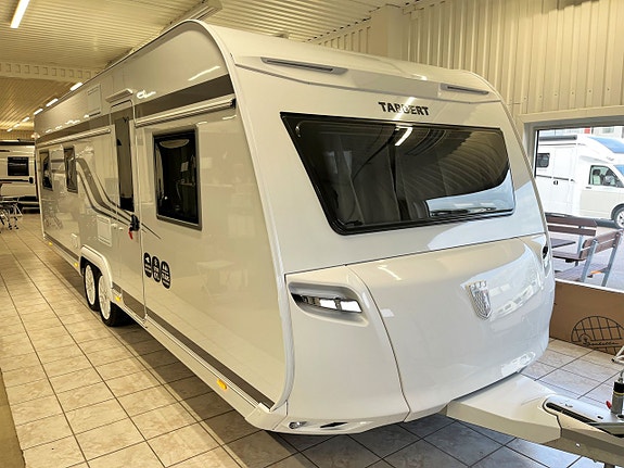 Tabbert Davinci 700 KD 2,5