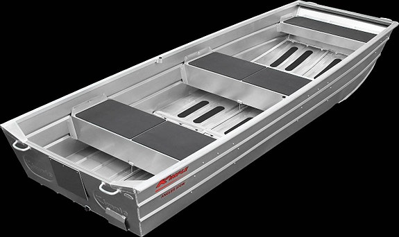 Kimple 370 Angler Wide - Höst Kampanj!