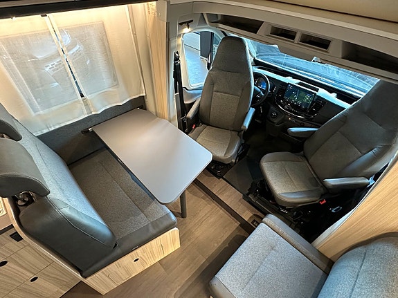 Sun Living A 75 SL / Automat / Adaptiv farthållare 6 of 25