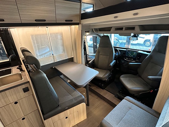 Sun Living A 75 SL / Automat / Adaptiv farthållare 5 of 25