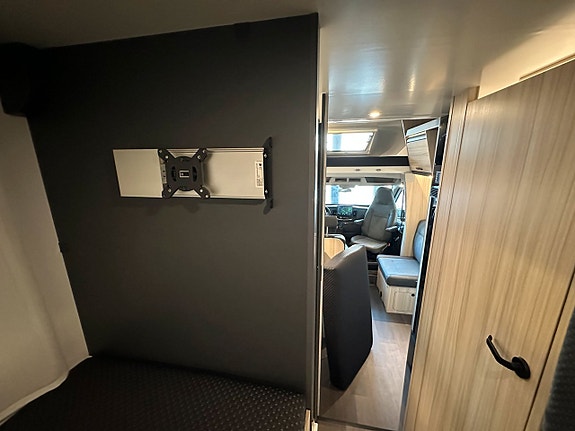 Sun Living A 75 SL / Automat / Adaptiv farthållare 19 of 25
